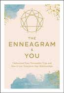 The Enneagram & You : Understand Your Personality Type and How It Can Transform Your Relationships-9781507226254