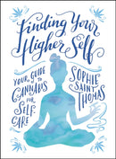 Finding Your Higher Self : Your Guide to Cannabis for Self-Care-9781507226261