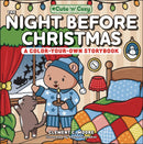 The Night Before Christmas