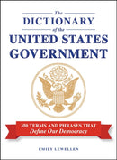 The Dictionary of the United States Government