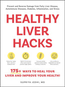 Healthy Liver Hacks