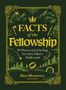 Facts of the Fellowship