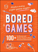 Bored Games