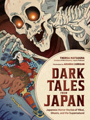 Dark Tales from Japan