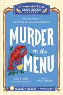 Murder on the Menu: Book 1