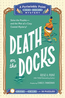 Death on the Docks: Book 2