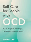 Self-Care for People with OCD