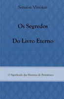 Os Segredos do Livro Eterno