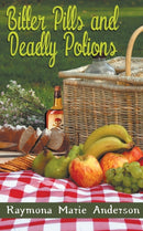 Bitter Pills and Deadly Potions-9781509228652