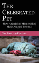 The Celebrated Pet-9781509230525