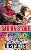 Love, Art, and Other Obstacles-9781509231003