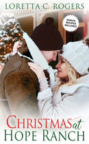 Christmas at Hope Ranch-9781509231874