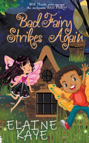 Bad Fairy Strikes Again-9781509236060