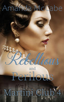 Rebellious and Perilous-9781509237609