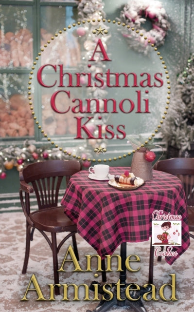 A Christmas Cannoli Kiss-9781509241200