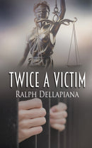 Twice a Victim-9781509241460
