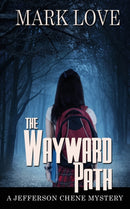 The Wayward Path-9781509242191
