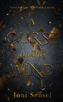 A Curse on the Wind-9781509242825
