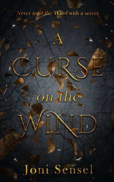 A Curse on the Wind-9781509242825