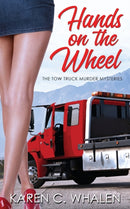Hands on the Wheel-9781509243174