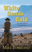 White Sands Gold-9781509244317