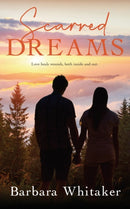 Scarred Dreams-9781509246052