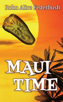 Maui Time-9781509246281