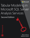 Tabular Modeling in Microsoft SQL Server Analysis Services-9781509302772