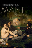 Manet – A Symbolic Revolution