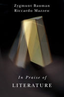 In Praise of Literature-9781509502691