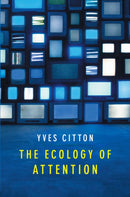 The Ecology of Attention-9781509503735