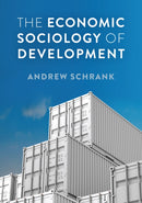 The Economic Sociology of Development-9781509505265