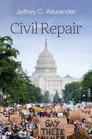 Civil Repair-9781509506446