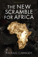 The New Scramble for Africa-9781509507085