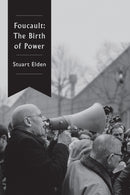 Foucault : The Birth of Power-9781509507269