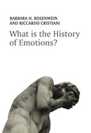 What is the History of Emotions?-9781509508501