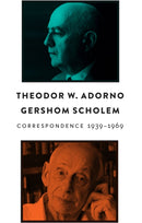 Correspondence, 1939 - 1969-9781509510450