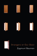 Strangers at Our Door-9781509512171