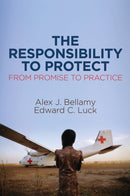 The Responsibility to Protect : From Promise to Practice-9781509512430