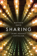Sharing : Crime Against Capitalism-9781509513239