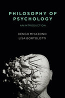 Philosophy of Psychology : An Introduction-9781509515486