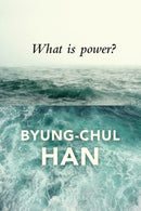 What is Power?-9781509516100