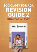 Sociology for Aqa Revision Guide 2