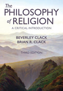 The Philosophy of Religion : A Critical Introduction-9781509516933