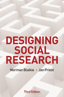 Designing Social Research : The Logic of Anticipation-9781509517411