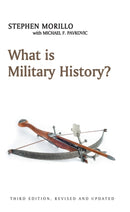 What is Military History? 3e