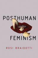 Posthuman Feminism-9781509518081