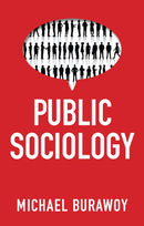 Public Sociology-9781509519156