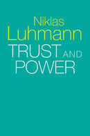 Trust and Power-9781509519453