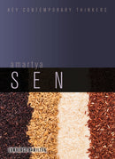 Amartya Sen-9781509519859